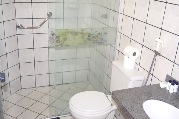 Las mejores ofertas de Acqua Bella Thermas Hotel Caldas Novas