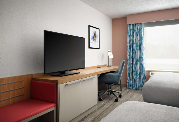 Las mejores ofertas de Hilton Garden Inn Boston-Burlington Burlington