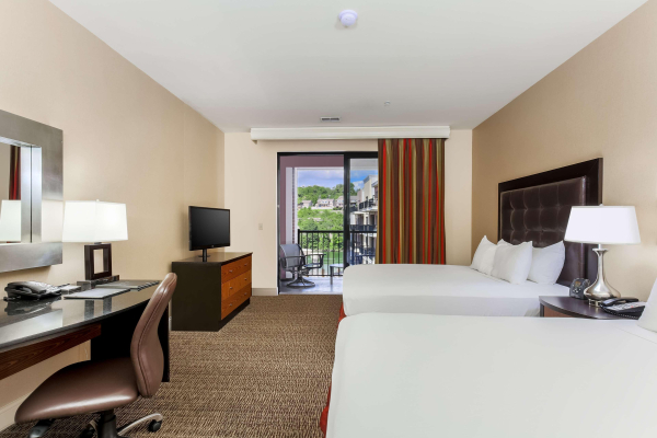 Las mejores ofertas de Hilton Promenade Branson