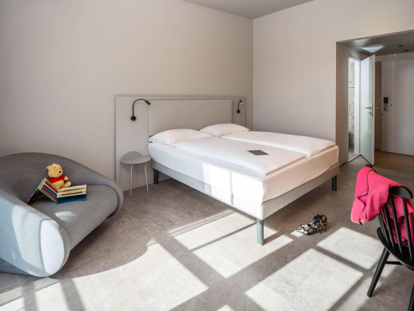 Las mejores ofertas de Ibis Styles Graz Messe Graz