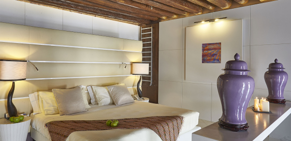 Las mejores ofertas de Sina Centurion Palace Venecia