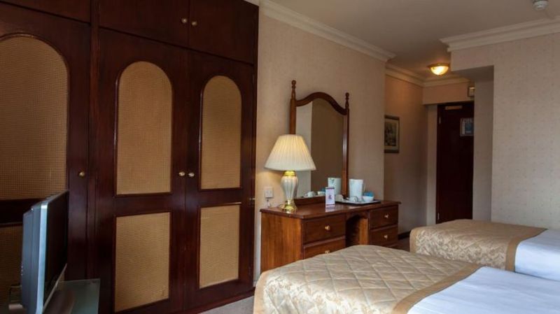 Las mejores ofertas de Britannia Hampstead Londres