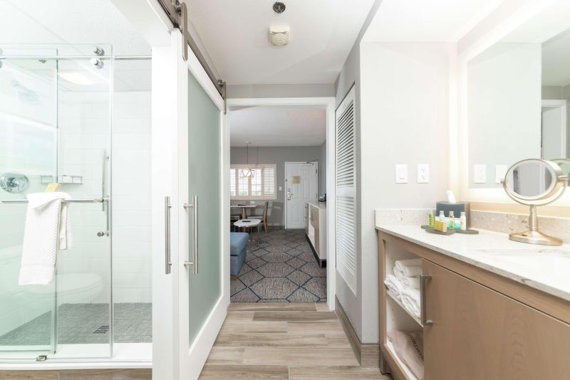 DoubleTree Suites Hotel Melbourne Beach Oceanfront