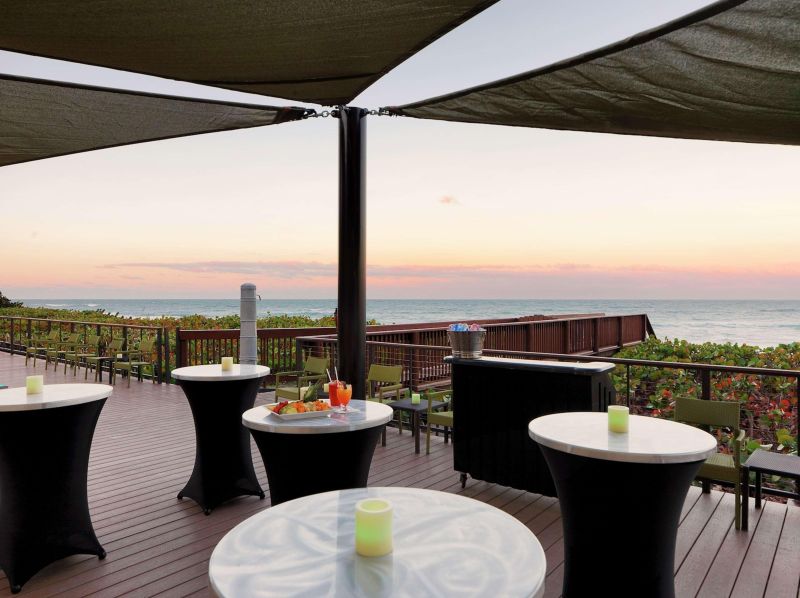 DoubleTree Suites Hotel Melbourne Beach Oceanfront