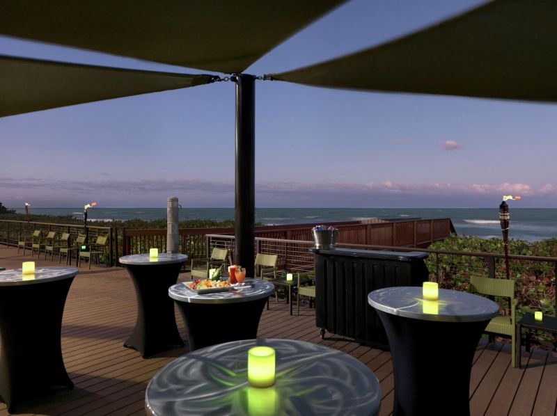 DoubleTree Suites Hotel Melbourne Beach Oceanfront