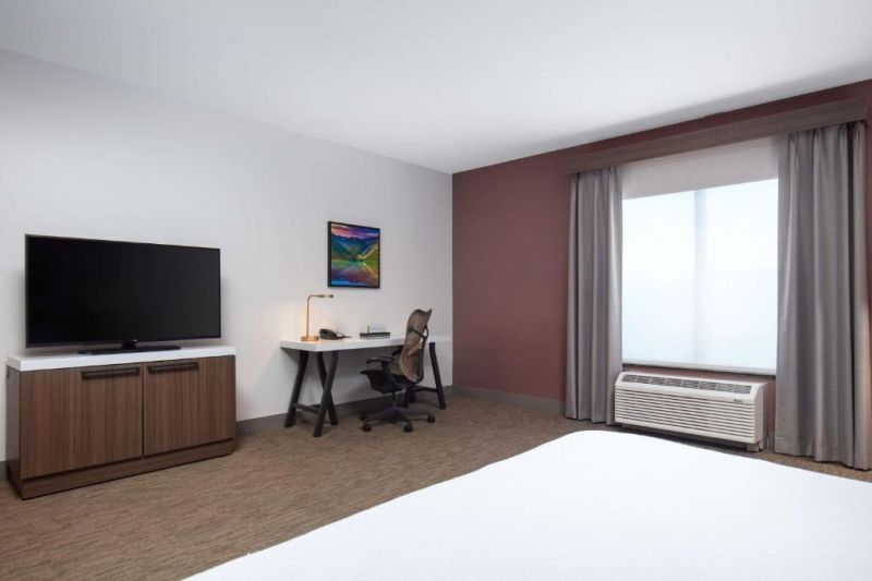 Las mejores ofertas de Hilton Garden Inn Kalispell Kalispell 