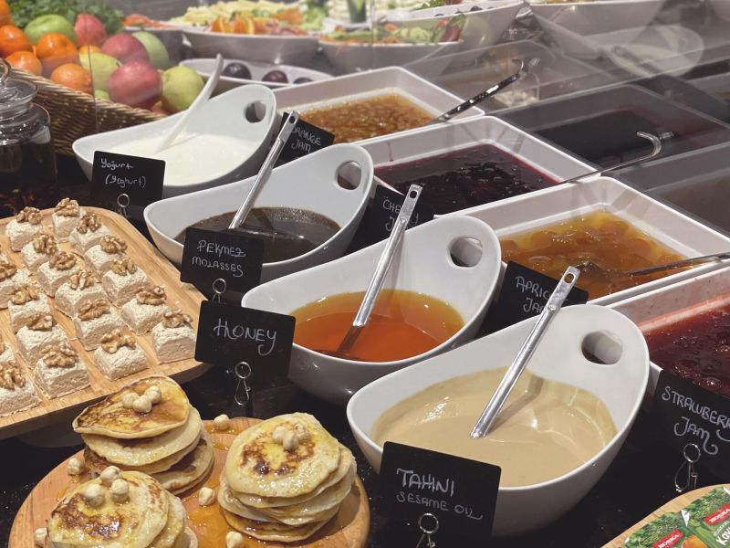 Las mejores ofertas de Pierre Loti Estambul