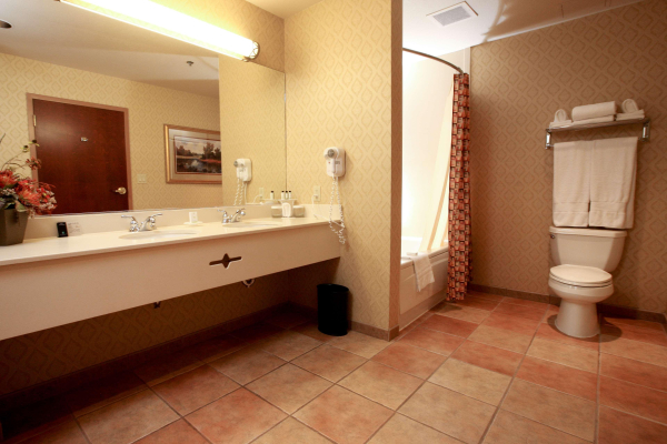 Las mejores ofertas de Embassy Suites By Hilton Lincoln Lincoln 