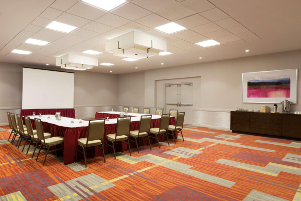 Las mejores ofertas de Embassy Suites by Hilton El Paso El Paso 