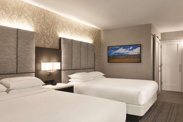 Las mejores ofertas de Hilton DFW Lakes Executive Conference Center Grapevine 