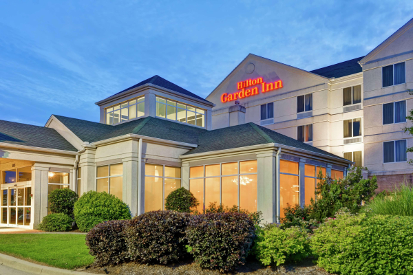 Las mejores ofertas de Hilton Garden Inn Conway Conway 