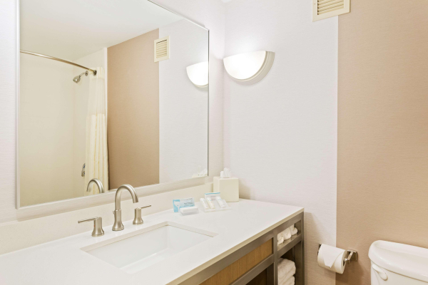 Las mejores ofertas de Hilton Garden Inn Ft. Lauderdale SW- Miramar Miramar