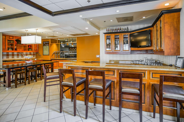 Las mejores ofertas de Hilton Garden Inn Kankakee Kankakee