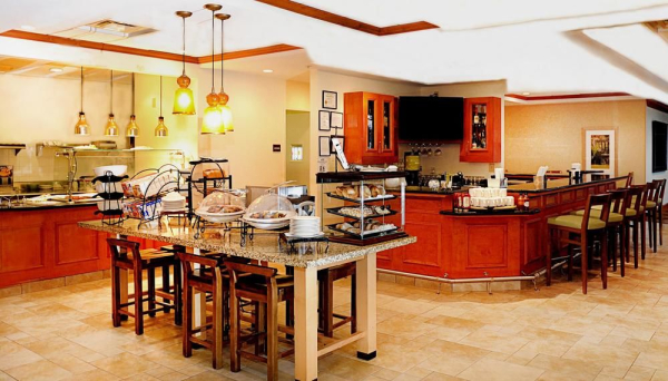 Las mejores ofertas de Hilton Garden Inn West Monroe West Monroe