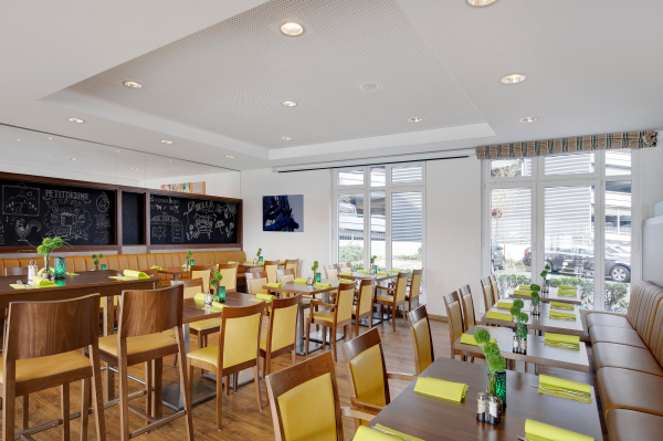 Las mejores ofertas de Holiday Inn Express Bremen Airport Bremen