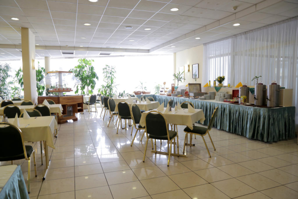 Las mejores ofertas de Hotel Bara Gellért Budapest