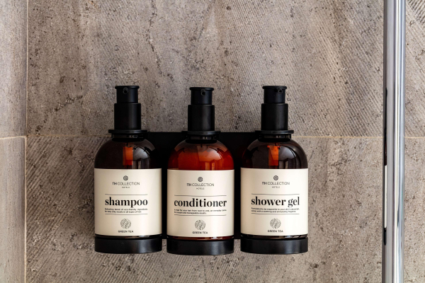 Las mejores ofertas de NH Collection Buenos Aires Crillon Buenos Aires
