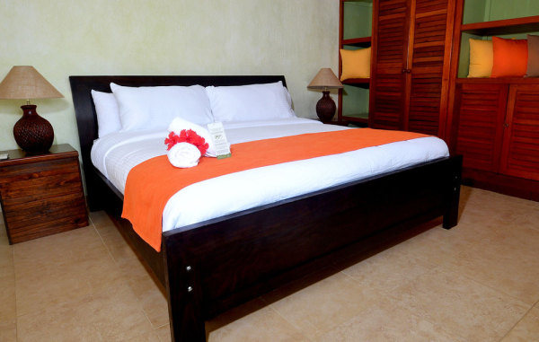 Las mejores ofertas de VILLAS PLAYA SAMARA BEACH FRONT- ALL INCLUSIVE GUANACASTE