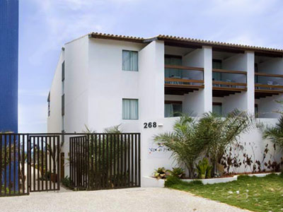 Las mejores ofertas de Samba Villa da Praia Salvador