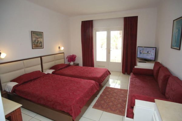 Las mejores ofertas de Hammamet Serail Al-Hammamat