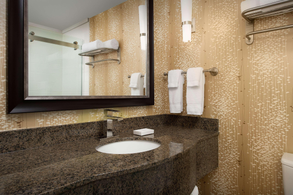 Las mejores ofertas de Hilton Garden Inn Charlotte-Mooresville Mooresville 