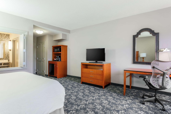 Las mejores ofertas de Hilton Garden Inn Cleveland/Twinsburg Twinsburg 