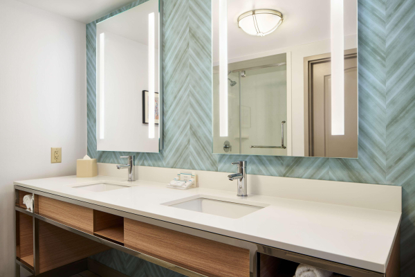 Las mejores ofertas de Hilton Garden Inn Columbus  Columbus