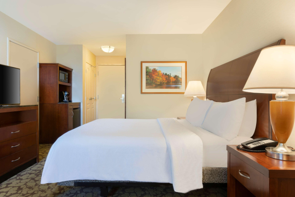 Las mejores ofertas de Hilton Garden Inn Lax El Segundo El Segundo 