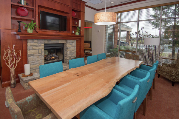 Las mejores ofertas de Hilton Garden Inn Lexington/Georgetown Georgetown