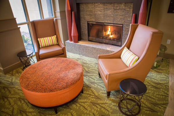 Las mejores ofertas de Hilton Garden Inn Los Angeles Montebello Montebello