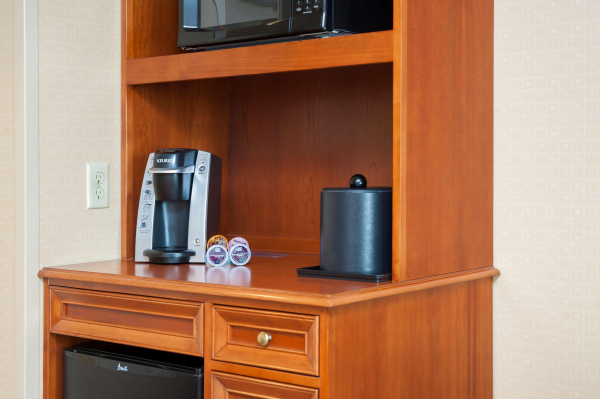 Las mejores ofertas de Hilton Garden Inn West Lafayette Wabash Landing West Lafayette 