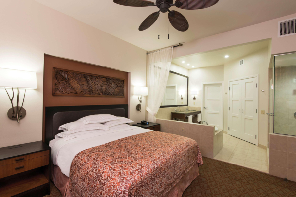 Las mejores ofertas de Hilton Grand Vacations Club Kohala Suites Waikoloa Waikoloa