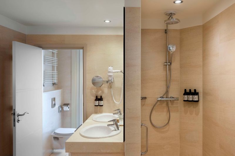 Las mejores ofertas de NH Amsterdam Leidseplein Amsterdam