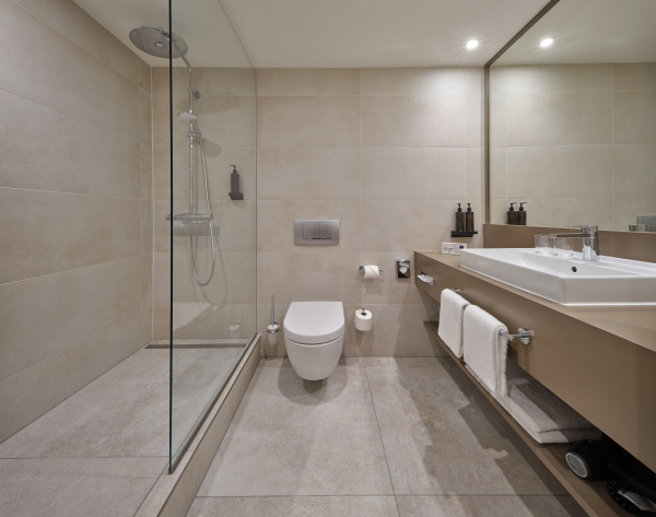 Las mejores ofertas de Dorint City-Hotel Salzburg Salzburg