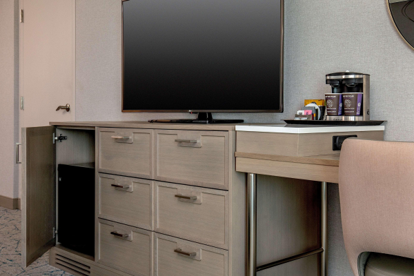 Las mejores ofertas de DoubleTree by Hilton Hotel Chicago North Shore Skokie