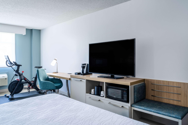 Las mejores ofertas de Hilton Garden Inn Jacksonville/Ponte Vedra Ponte Vedra Beach 