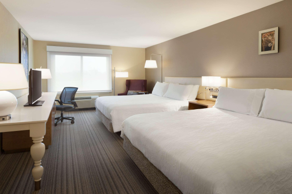 Las mejores ofertas de Hilton Garden Inn Roseville Roseville