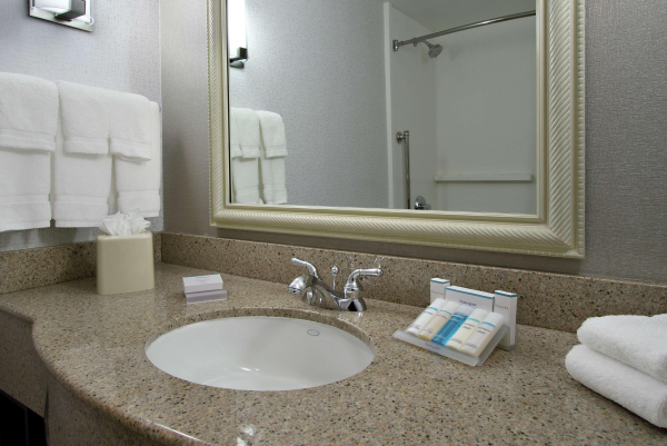 Las mejores ofertas de Hilton Garden Inn Sonoma County Airport Santa Rosa