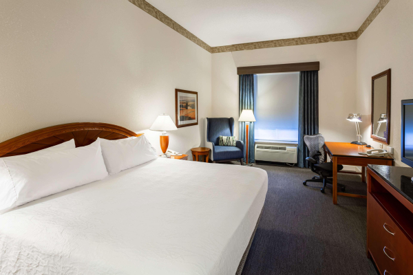 Las mejores ofertas de Hilton Garden Inn Wooster Wooster