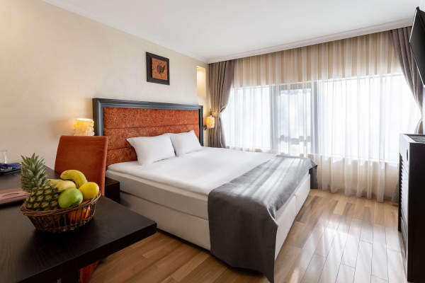 Las mejores ofertas de Moxa Bucharest Boutique Hotel Bucarest