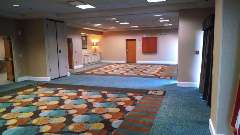 Las mejores ofertas de Hilton Garden Inn Nashville Airport Nashville