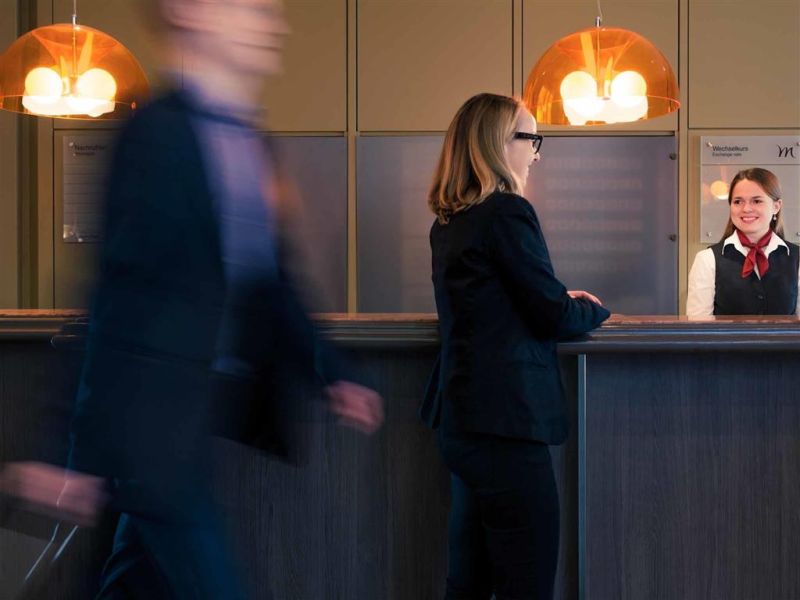 Las mejores ofertas de Hotel Mercure Salzburg City Salzburg