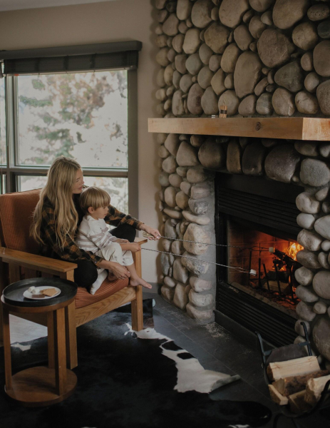 Las mejores ofertas de Buffalo Mountain Lodge Banff