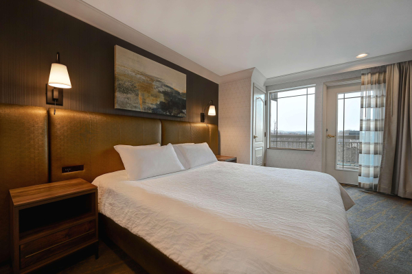 Las mejores ofertas de Hilton Garden Inn Boise/Eagle Eagle