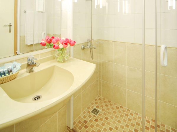 Las mejores ofertas de Novotel Moscow Centre Moscu
