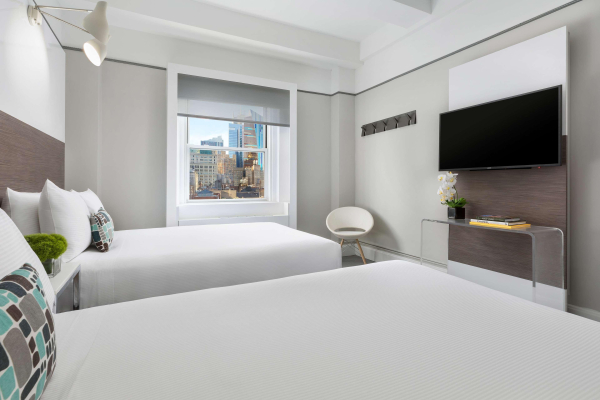 Las mejores ofertas de Paramount Hotel Dublin