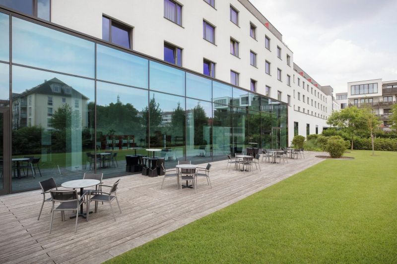 Las mejores ofertas de Holiday Inn Munich - Westpark Munich