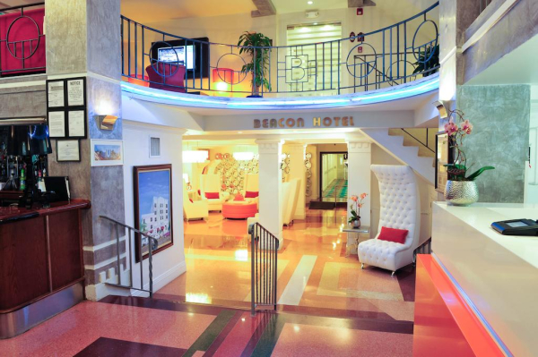 Las mejores ofertas de Beacon Hotel Miami