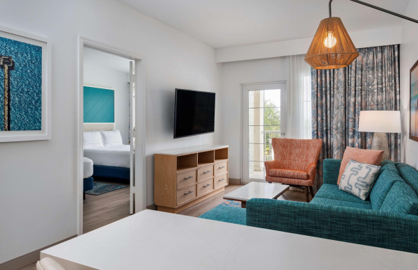 Las mejores ofertas de Doubletree Suites By Hilton Naples Naples 