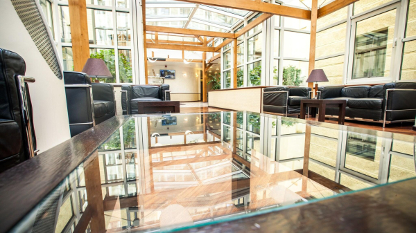 Las mejores ofertas de Hestia Hotel Jugend Riga